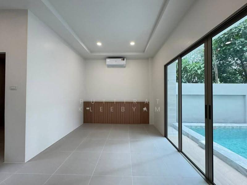 บ้าน 4-ห้องนอน, ภูเก็ต, กะทู้, ภูเก็ต, 290 ตร.ม., บ้านเดี่ยว ขาย, โดย Puttirat Kleebyam, 500635717 - DDproperty.com