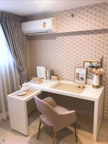 Knightsbridge Prime Sathorn, Bangkok, 599 Naradhiwas Rajanagarindra Road, Thung Maha Mek, Sathon, Bangkok, 1 Bedroom, 44 sqm, Condo For Rent, by Wanwisa Wannasarn, 500635718 - DDproperty.com