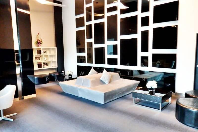 The Address Asoke, Bangkok, 1655 Petchburi Road, Makkasan, Ratchathewi, Bangkok, 1 Bedroom, 45 sqm, Condo For Rent, by Pawanrat Panchawanon, 500635722 - DDproperty.com