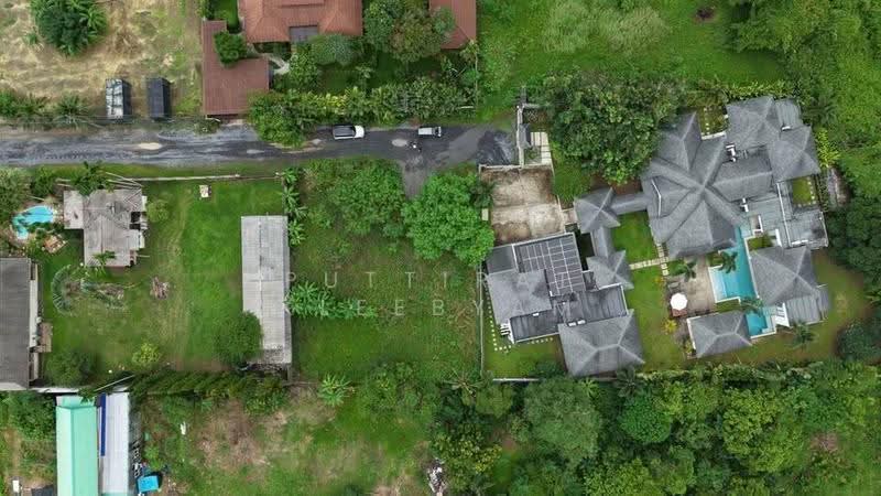 Studio House, Phuket, Talat Yai, Muang Phuket, Phuket, Studio, 47 sqm, Single Detached House For Sale, by Puttirat Kleebyam, 500635723 - DDproperty.com