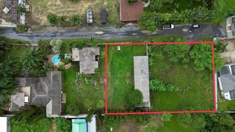 Studio House, Phuket, Talat Yai, Muang Phuket, Phuket, Studio, 47 sqm, Single Detached House For Sale, by Puttirat Kleebyam, 500635723 - DDproperty.com