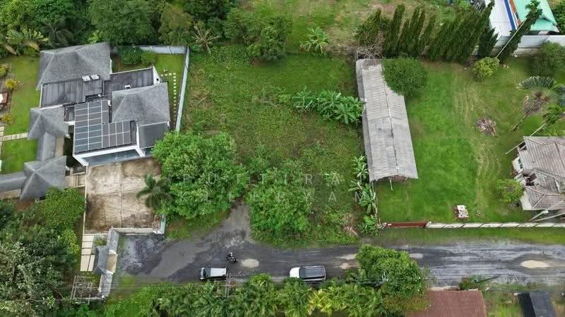 Studio House, Phuket, Talat Yai, Muang Phuket, Phuket, Studio, 47 sqm, Single Detached House For Sale, by Puttirat Kleebyam, 500635723 - DDproperty.com
