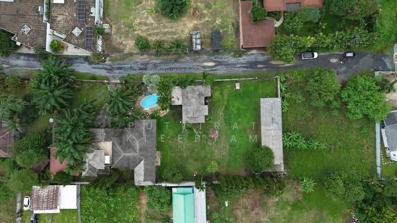 Studio House, Phuket, Talat Yai, Muang Phuket, Phuket, Studio, 47 sqm, Single Detached House For Sale, by Puttirat Kleebyam, 500635723 - DDproperty.com