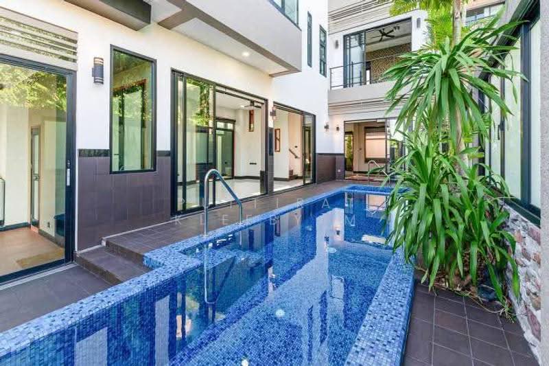 2-BR House, Phuket, Rawai, Muang Phuket, Phuket, 2 Bedrooms, 366 sqm, Single Detached House For Sale, by Puttirat Kleebyam, 500635727 - DDproperty.com