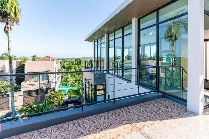 2-BR House, Phuket, Rawai, Muang Phuket, Phuket, 2 Bedrooms, 366 sqm, Single Detached House For Sale, by Puttirat Kleebyam, 500635727 - DDproperty.com