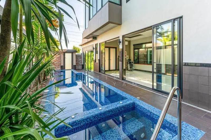 บ้าน 2-ห้องนอน, ภูเก็ต, ราไวย์, เมืองภูเก็ต, ภูเก็ต, 366 ตร.ม., บ้านเดี่ยว ขาย, โดย Puttirat Kleebyam, 500635727 - DDproperty.com