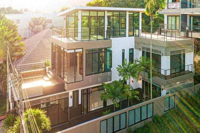 2-BR House, Phuket, Rawai, Muang Phuket, Phuket, 2 Bedrooms, 366 sqm, Single Detached House For Sale, by Puttirat Kleebyam, 500635727 - DDproperty.com