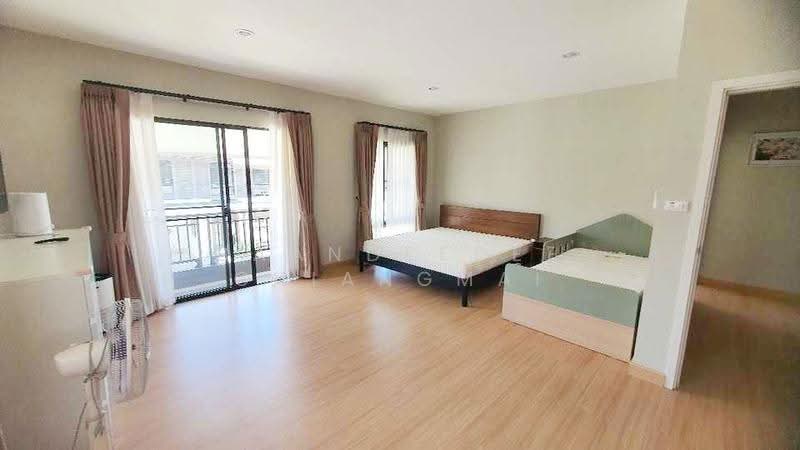 บ้านให้เช่า – ใกล้ 89 พลาซ่า เพียง 10 นาที ค่าเช่า 28,000 บาท / เดือน รหัสทรัพย์ : No.15H800, เชียงใหม่, หนองผึ้ง, สารภี, เชียงใหม่, 205 ตร.ม., บ้านเดี่ยว ให้เช่า, โดย Baandeedee Chiangmai, 500635729 - DDproperty.com