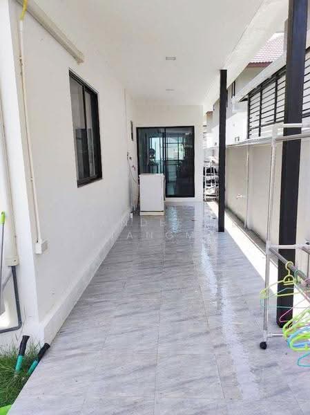 A house for rent near 89 Plaza, Chiang Mai Rental Price: 28,000 THB / month Property ID: No.15H800, Chiang Mai, Nong Phung, Saraphi, Chiang Mai, 4 Bedrooms, 205 sqm, Single Detached House For Rent, by Baandeedee Chiangmai, 500635729 - DDproperty.com