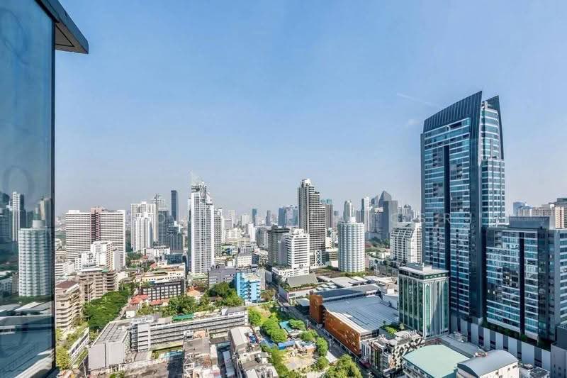 Q1 Sukhumvit : คิว วัน สุขุมวิท, กรุงเทพ, 1 ถนนสุขุมวิท, คลองเตย, กรุงเทพ, 92 ตร.ม., คอนโด ขาย, โดย Phoom Imruangsri, 500635731 - DDproperty.com