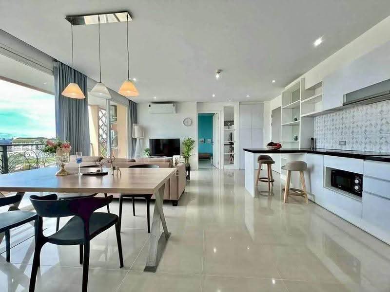 Atlantis Condo Resort : แอตแลนติส คอนโด รีสอร์ท, ชลบุรี, ถนนจอมเทียนสายหนึ่ง, บางละมุง, ชลบุรี, 73 ตร.ม., คอนโด ขาย, โดย Puttirat Kleebyam, 500635732 - DDproperty.com