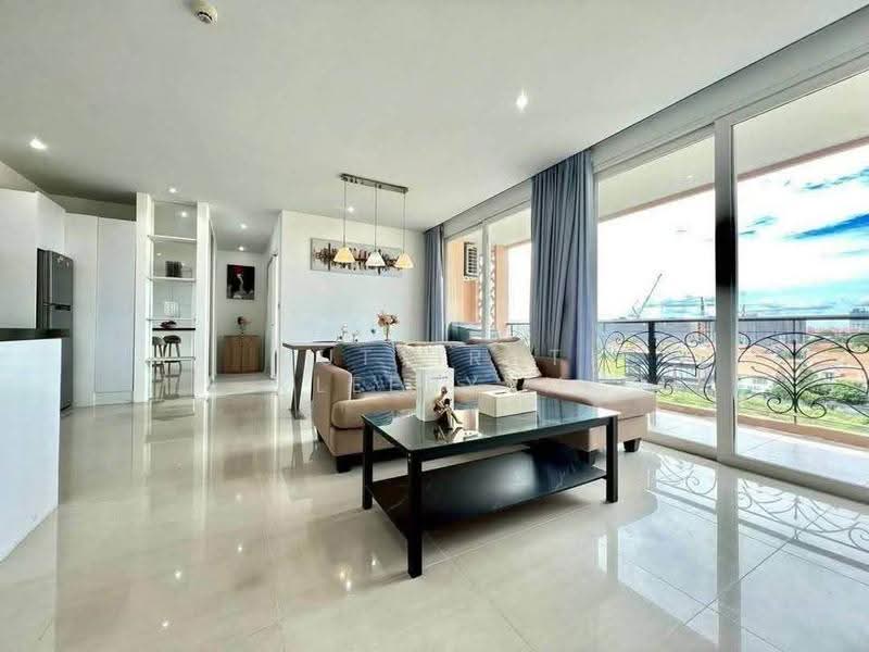Atlantis Condo Resort : แอตแลนติส คอนโด รีสอร์ท, ชลบุรี, ถนนจอมเทียนสายหนึ่ง, บางละมุง, ชลบุรี, 73 ตร.ม., คอนโด ขาย, โดย Puttirat Kleebyam, 500635732 - DDproperty.com