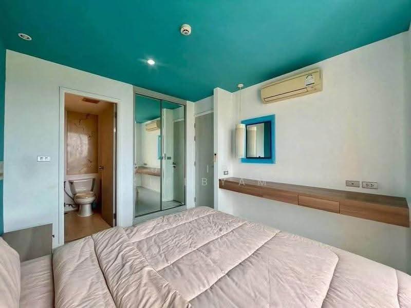 Atlantis Condo Resort : แอตแลนติส คอนโด รีสอร์ท, ชลบุรี, ถนนจอมเทียนสายหนึ่ง, บางละมุง, ชลบุรี, 73 ตร.ม., คอนโด ขาย, โดย Puttirat Kleebyam, 500635732 - DDproperty.com