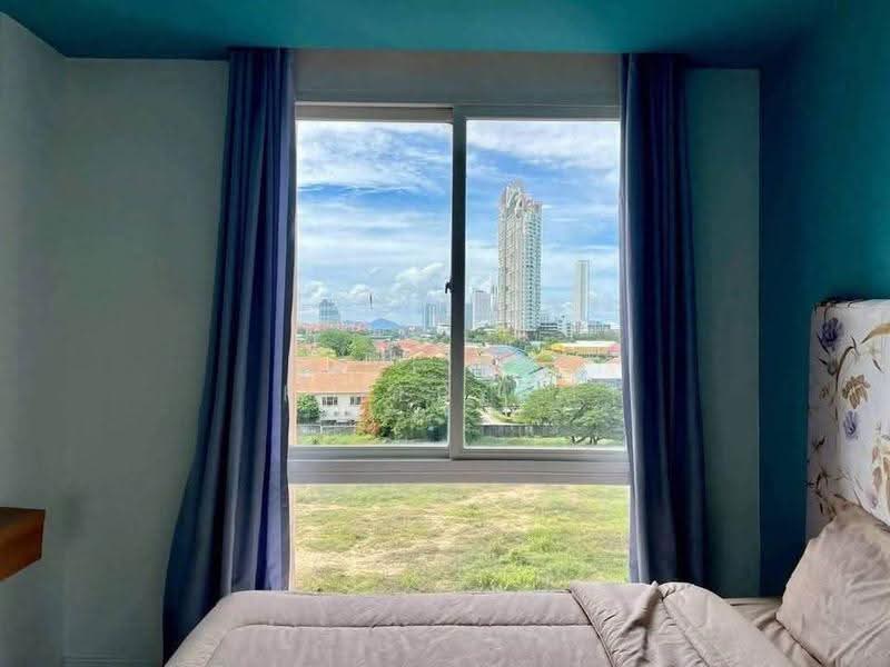 Atlantis Condo Resort : แอตแลนติส คอนโด รีสอร์ท, ชลบุรี, ถนนจอมเทียนสายหนึ่ง, บางละมุง, ชลบุรี, 73 ตร.ม., คอนโด ขาย, โดย Puttirat Kleebyam, 500635732 - DDproperty.com