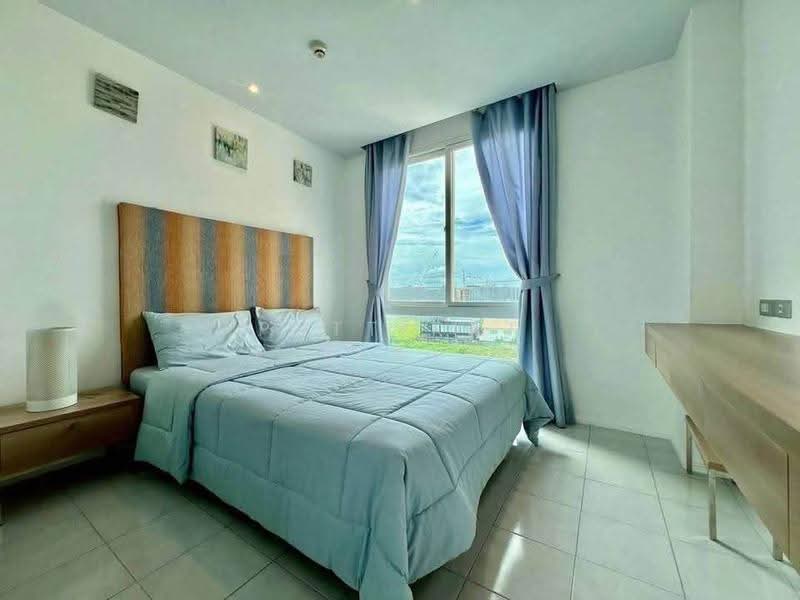 Atlantis Condo Resort, Chon Buri (Pattaya), Jomtien Sai 1 Road, Bang Lamung, Bang Lamung (Pattaya), Chon Buri (Pattaya), 2 Bedrooms, 73 sqm, Condo For Sale, by Puttirat Kleebyam, 500635732 - DDproperty.com
