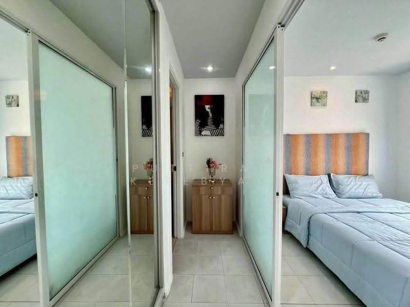 Atlantis Condo Resort, Chon Buri (Pattaya), Jomtien Sai 1 Road, Bang Lamung, Bang Lamung (Pattaya), Chon Buri (Pattaya), 2 Bedrooms, 73 sqm, Condo For Sale, by Puttirat Kleebyam, 500635732 - DDproperty.com