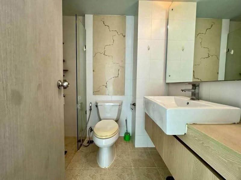 Atlantis Condo Resort, Chon Buri (Pattaya), Jomtien Sai 1 Road, Bang Lamung, Bang Lamung (Pattaya), Chon Buri (Pattaya), 2 Bedrooms, 73 sqm, Condo For Sale, by Puttirat Kleebyam, 500635732 - DDproperty.com
