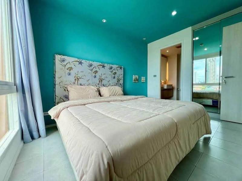Atlantis Condo Resort : แอตแลนติส คอนโด รีสอร์ท, ชลบุรี, ถนนจอมเทียนสายหนึ่ง, บางละมุง, ชลบุรี, 73 ตร.ม., คอนโด ขาย, โดย Puttirat Kleebyam, 500635732 - DDproperty.com