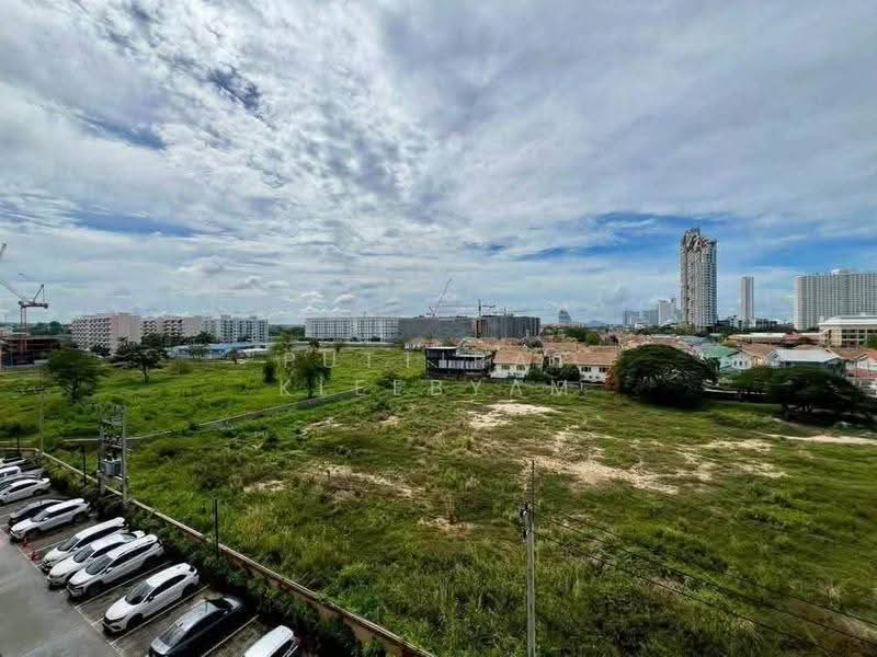Atlantis Condo Resort, Chon Buri (Pattaya), Jomtien Sai 1 Road, Bang Lamung, Bang Lamung (Pattaya), Chon Buri (Pattaya), 2 Bedrooms, 73 sqm, Condo For Sale, by Puttirat Kleebyam, 500635732 - DDproperty.com