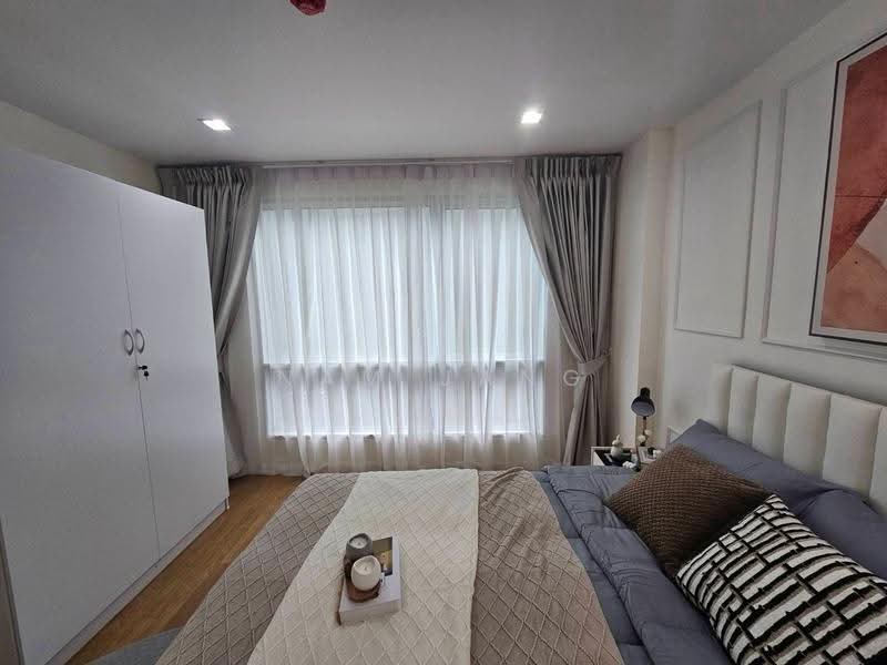 Casa Condo Ratchada-Thapra, Bangkok, 15 Ratchadaphisek, Dao Khanong, Thon Buri, Bangkok, 1 Bedroom, 35 sqm, Condo For Rent, by nam jang, 500635734 - DDproperty.com