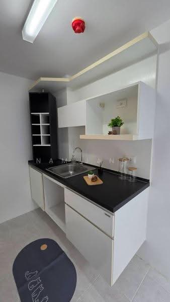Casa Condo Ratchada-Thapra : คาซ่า คอนโด รัชดา-ท่าพระ, กรุงเทพ, 15 รัชดาภิเษก, ดาวคะนอง, ธนบุรี, กรุงเทพ, 35 ตร.ม., คอนโด ให้เช่า, โดย nam jang, 500635734 - DDproperty.com