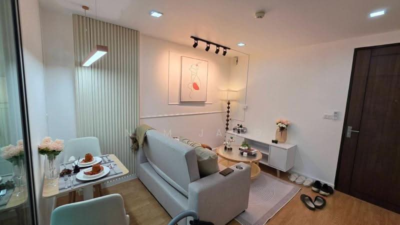 Casa Condo Ratchada-Thapra : คาซ่า คอนโด รัชดา-ท่าพระ, กรุงเทพ, 15 รัชดาภิเษก, ดาวคะนอง, ธนบุรี, กรุงเทพ, 35 ตร.ม., คอนโด ให้เช่า, โดย nam jang, 500635734 - DDproperty.com