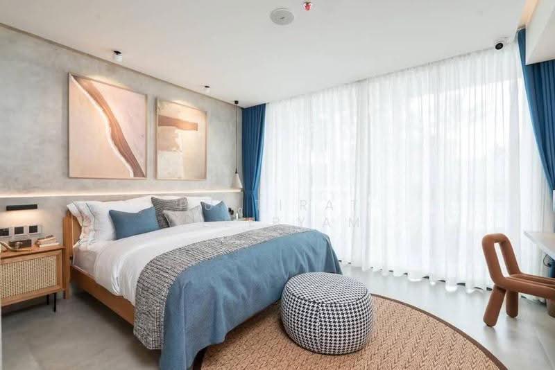 Sunshine Beach Condotel : ซันไชน์ บีช คอนโดเทล, ชลบุรี, นาจอมเทียน, สัตหีบ, ชลบุรี, 33 ตร.ม., คอนโด ขาย, โดย Puttirat Kleebyam, 500635736 - DDproperty.com