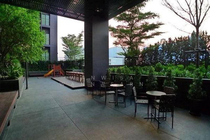 Noble Reveal, Bangkok, 36 Soi Sukhumvit 63, Ekamai Road, Phra Kanong Nua, Watthana, Bangkok, 2 Bedrooms, 75 sqm, Condo For Rent, by Wanwisa Wannasarn, 500635739 - DDproperty.com