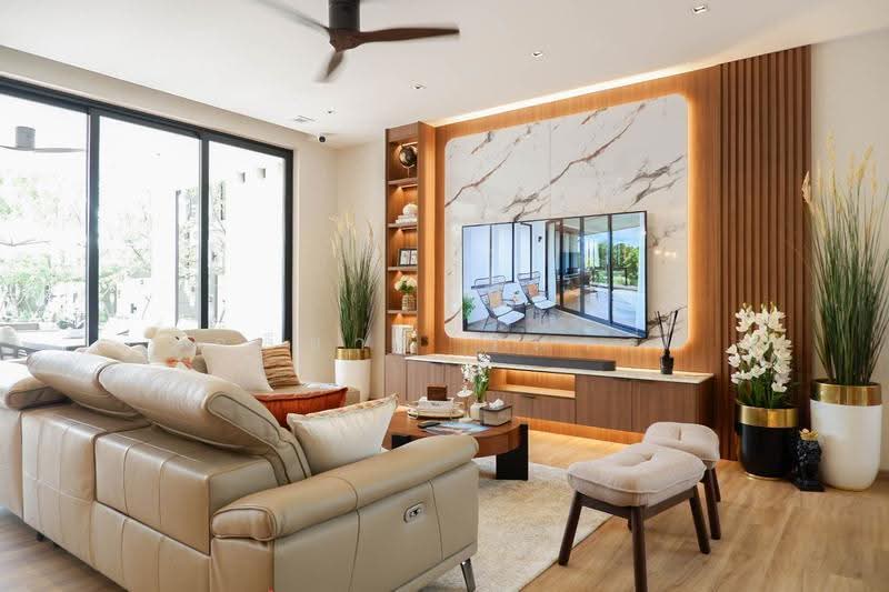 Furnished 4-Bed Private Pool Villa, Pa Daet, Mueang Chiang Mai, Chiang Mai, Pa Daet, Muang Chiang Mai, Chiang Mai, 4 Bedrooms, 306 sqm, Villa For Sale, by Elijah Ridgley, 500635742 - DDproperty.com
