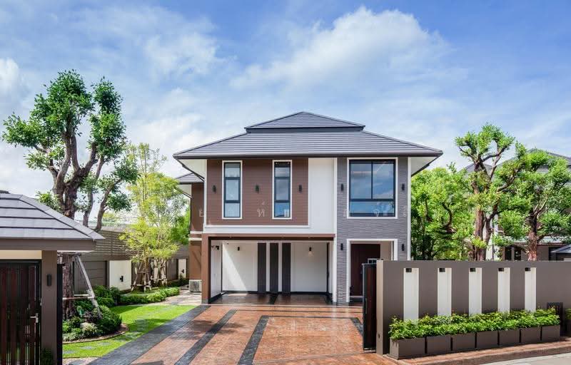 Furnished 4-Bed Private Pool Villa, Pa Daet, Mueang Chiang Mai, Chiang Mai, Pa Daet, Muang Chiang Mai, Chiang Mai, 4 Bedrooms, 306 sqm, Villa For Sale, by Elijah Ridgley, 500635742 - DDproperty.com