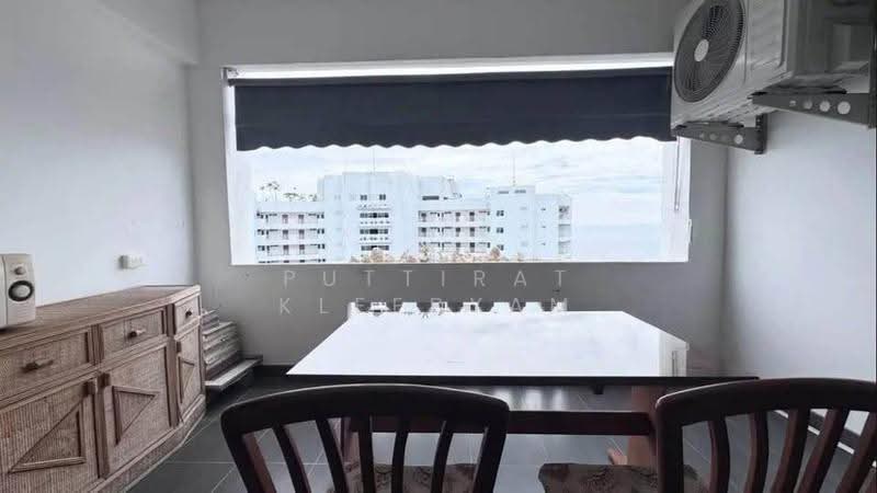 Metro Jomtien Condotel, Chon Buri (Pattaya), Village No. 12 420 Jomtiensaineung Rd, Nong Pru, Bang Lamung (Pattaya), Chon Buri (Pattaya), Studio, 57 sqm, Condo For Sale, by Puttirat Kleebyam, 500635743 - DDproperty.com