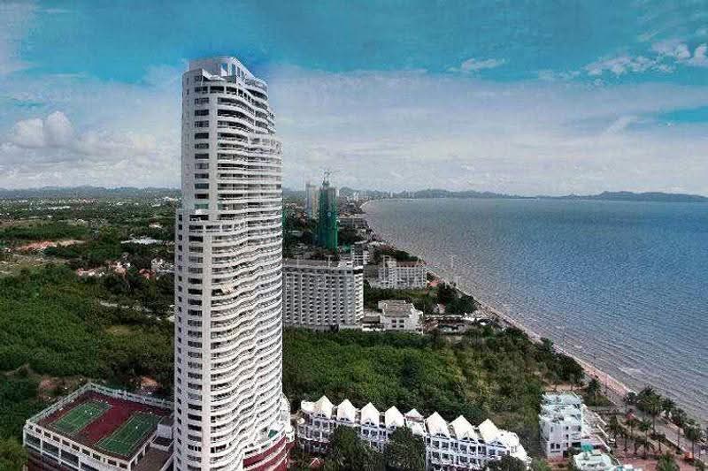 Metro Jomtien Condotel, Chon Buri (Pattaya), Village No. 12 420 Jomtiensaineung Rd, Nong Pru, Bang Lamung (Pattaya), Chon Buri (Pattaya), Studio, 57 sqm, Condo For Sale, by Puttirat Kleebyam, 500635743 - DDproperty.com
