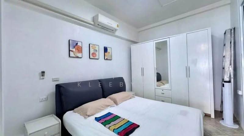 Metro Jomtien Condotel, Chon Buri (Pattaya), Village No. 12 420 Jomtiensaineung Rd, Nong Pru, Bang Lamung (Pattaya), Chon Buri (Pattaya), Studio, 57 sqm, Condo For Sale, by Puttirat Kleebyam, 500635743 - DDproperty.com
