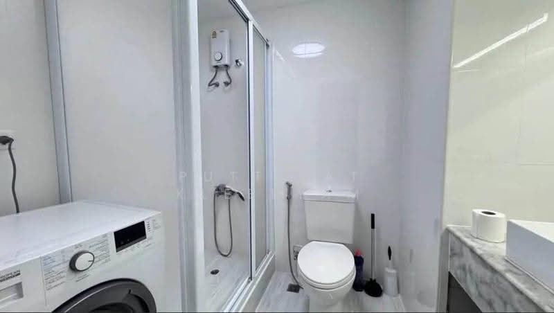 Metro Jomtien Condotel, Chon Buri (Pattaya), Village No. 12 420 Jomtiensaineung Rd, Nong Pru, Bang Lamung (Pattaya), Chon Buri (Pattaya), Studio, 57 sqm, Condo For Sale, by Puttirat Kleebyam, 500635743 - DDproperty.com