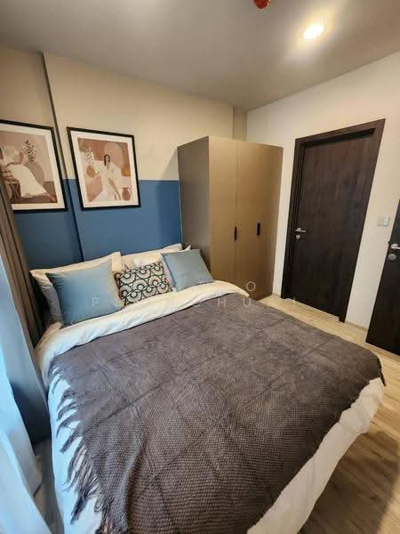 XT Huaikhwang, Bangkok, 244 Ratchadaphisek Road, Huai Khwang, Bangkok, 1 Bedroom, 35 sqm, Condo For Rent, by Sasithon Phonchuai, 500635745 - DDproperty.com