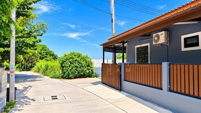 บ้าน 3-ห้องนอน, ชลบุรี, สุรศักดิ์, ศรีราชา, ชลบุรี, 150 ตร.ม., บ้านเดี่ยว ขาย, โดย Puttirat Kleebyam, 500635752 - DDproperty.com