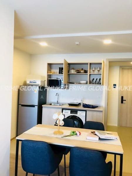DCondo Reef, Phuket, 78 Soi Dara, Kathu, Phuket, 2 Bedrooms, 52 sqm, Condo For Rent, by fai prime, 500635753 - DDproperty.com