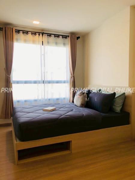 DCondo Reef, Phuket, 78 Soi Dara, Kathu, Phuket, 2 Bedrooms, 52 sqm, Condo For Rent, by fai prime, 500635753 - DDproperty.com