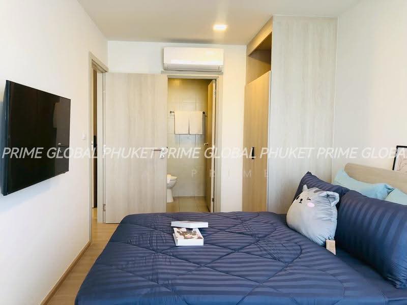 DCondo Reef, Phuket, 78 Soi Dara, Kathu, Phuket, 2 Bedrooms, 52 sqm, Condo For Rent, by fai prime, 500635753 - DDproperty.com