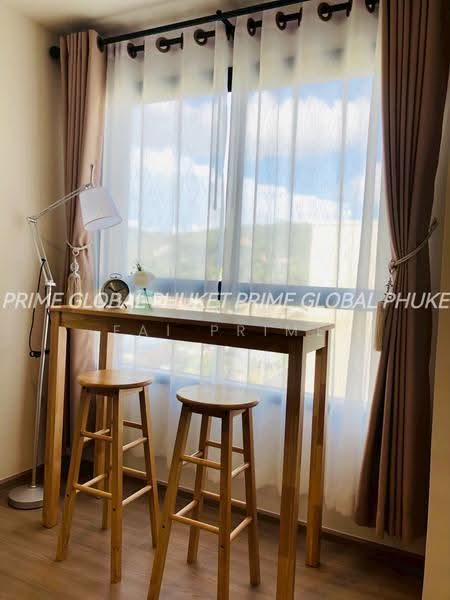 DCondo Reef, Phuket, 78 Soi Dara, Kathu, Phuket, 2 Bedrooms, 52 sqm, Condo For Rent, by fai prime, 500635753 - DDproperty.com