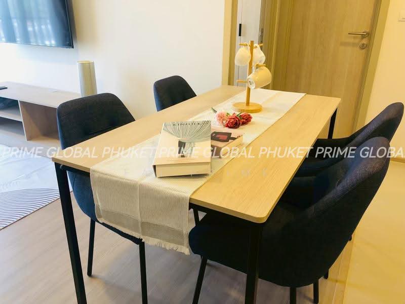 DCondo Reef, Phuket, 78 Soi Dara, Kathu, Phuket, 2 Bedrooms, 52 sqm, Condo For Rent, by fai prime, 500635753 - DDproperty.com