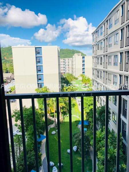 DCondo Reef, Phuket, 78 Soi Dara, Kathu, Phuket, 2 Bedrooms, 52 sqm, Condo For Rent, by fai prime, 500635753 - DDproperty.com
