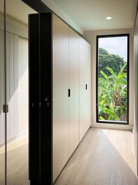Modern Townhouse in Ekkamai 22, กรุงเทพ, คลองตันเหนือ, วัฒนา, กรุงเทพ, 200 ตร.ม., ทาวน์เฮ้าส์ ให้เช่า, โดย Amarin Sitthidhoon, 500635756 - DDproperty.com