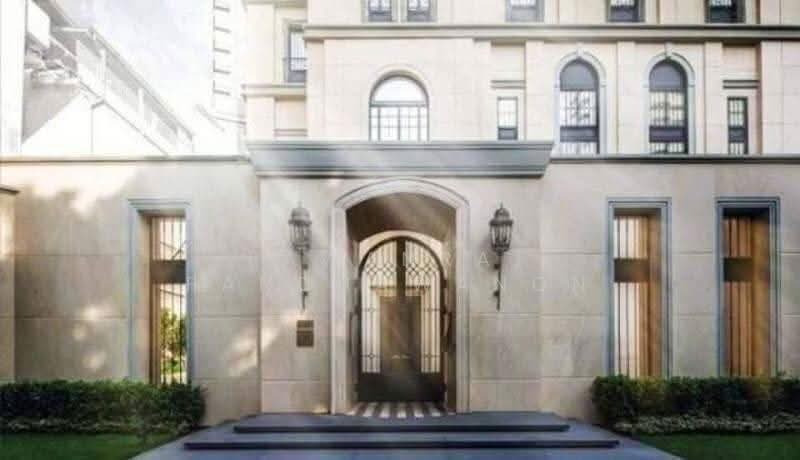 The Diplomat 39, Bangkok, 18 Soi Sukhumvit 39, Sukhumvit Road, Khlong Tan Nua, Watthana, Bangkok, 3 Bedrooms, 152 sqm, Condo For Sale, by Pawanrat Panchawanon, 500635761 - DDproperty.com