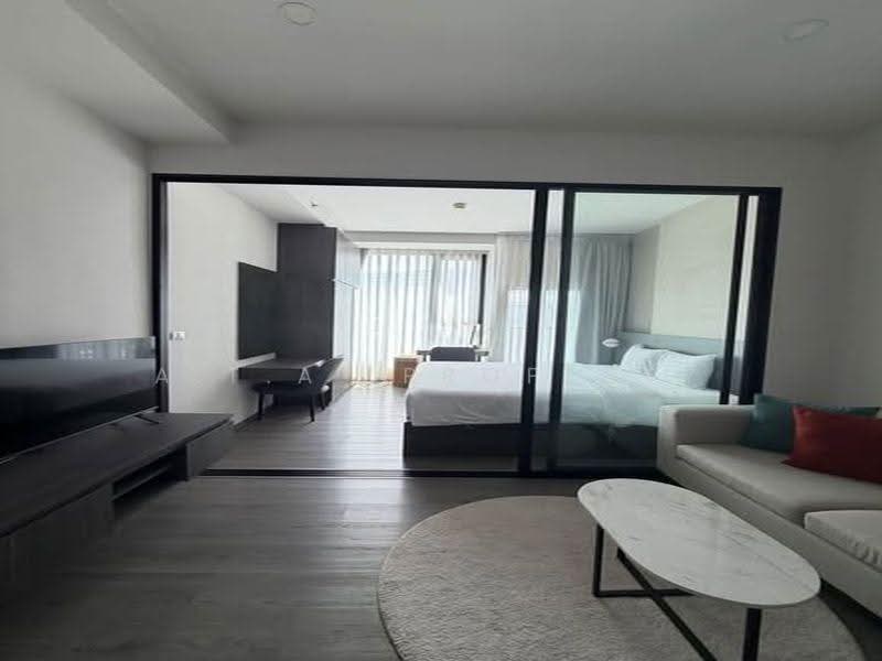 The Hampton Sriracha, Chon Buri (Pattaya), 168 Sukhumvit Rd, Si Racha, Chon Buri (Pattaya), 1 Bedroom, 32 sqm, Condo For Rent, by A.T.A. Property, 500635764 - DDproperty.com