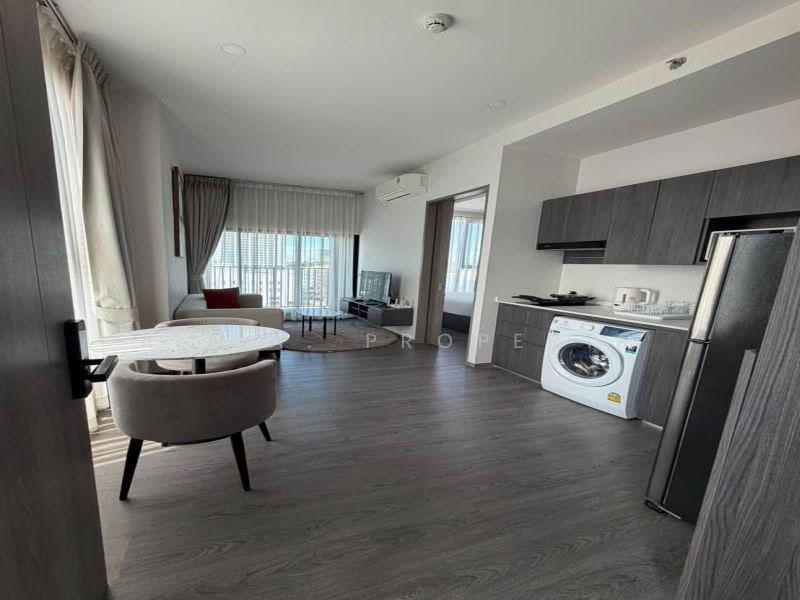 The Hampton Sriracha, Chon Buri (Pattaya), 168 Sukhumvit Rd, Si Racha, Chon Buri (Pattaya), 1 Bedroom, 32 sqm, Condo For Rent, by A.T.A. Property, 500635764 - DDproperty.com