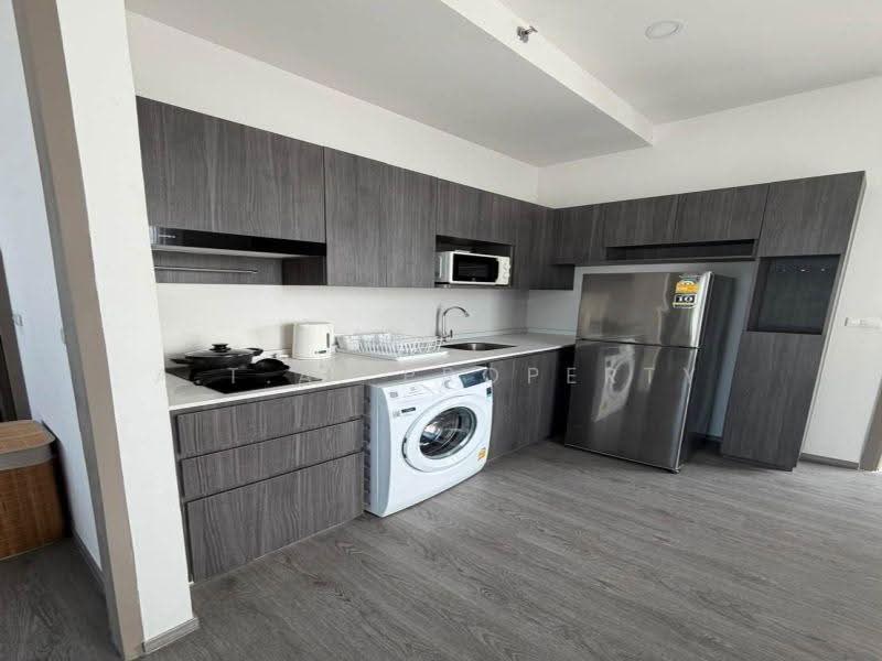 The Hampton Sriracha, Chon Buri (Pattaya), 168 Sukhumvit Rd, Si Racha, Chon Buri (Pattaya), 1 Bedroom, 32 sqm, Condo For Rent, by A.T.A. Property, 500635764 - DDproperty.com