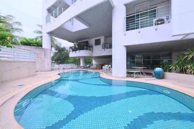 Von Napa Sukhumvit 38 : วอน นภา สุขุมวิท 38, กรุงเทพ, ซอยสุขุมวิท 38, พระโขนง, คลองเตย, กรุงเทพ, 60 ตร.ม., คอนโด ให้เช่า, โดย Phoom Imruangsri, 500635765 - DDproperty.com