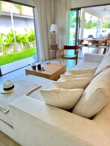 บ้าน 2-ห้องนอน, สุราษฎร์ธานี, แม่น้ำ, เกาะสมุย, สุราษฎร์ธานี, 115 ตร.ม., บ้านเดี่ยว ขาย, โดย Puttirat Kleebyam, 500635776 - DDproperty.com