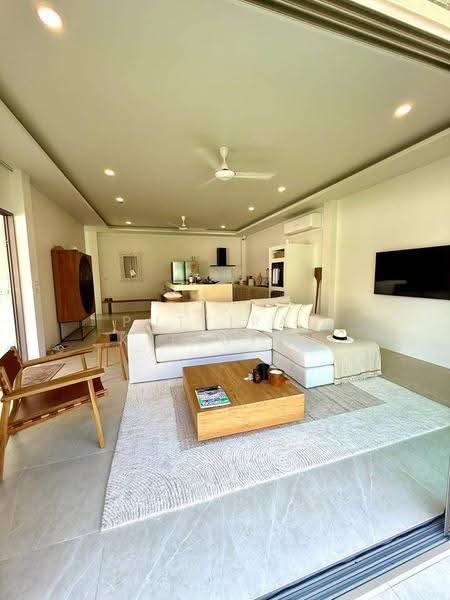 บ้าน 2-ห้องนอน, สุราษฎร์ธานี, แม่น้ำ, เกาะสมุย, สุราษฎร์ธานี, 115 ตร.ม., บ้านเดี่ยว ขาย, โดย Puttirat Kleebyam, 500635776 - DDproperty.com